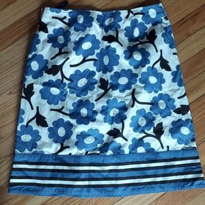 BODEN pencil skirt size 12R (regular)